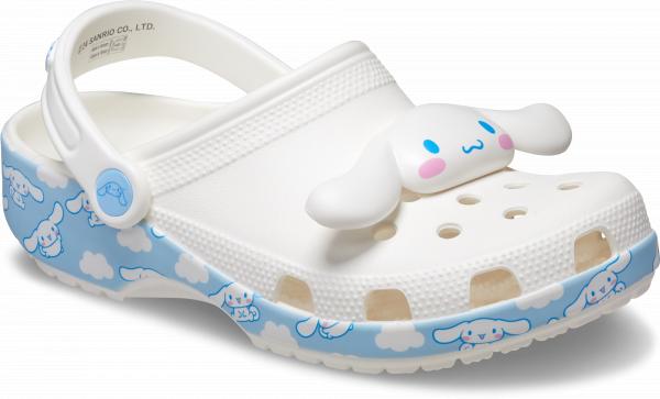 Hello Kitty® and Friends Cinnamoroll™ Classic Clog