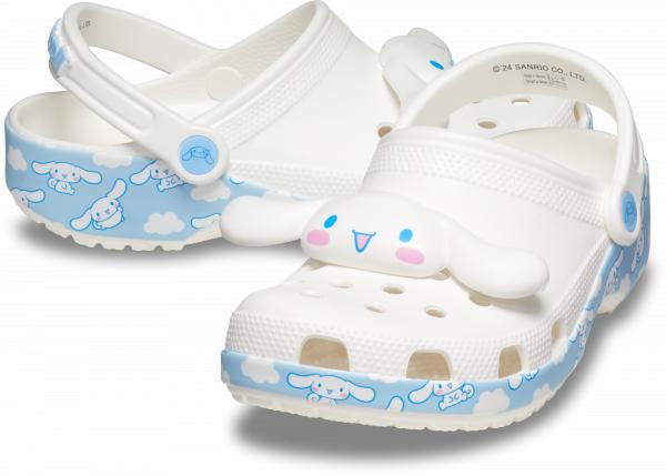 Hello Kitty® and Friends Cinnamoroll™ Classic Clog