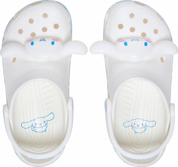 Hello Kitty® and Friends Cinnamoroll™ Classic Clog