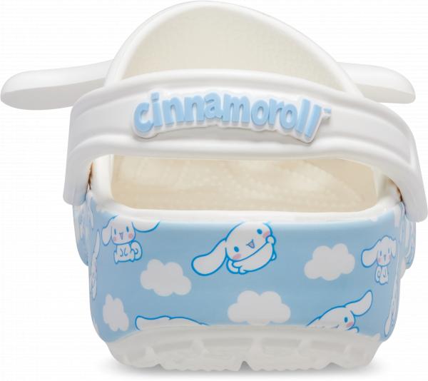 Hello Kitty® and Friends Cinnamoroll™ Classic Clog