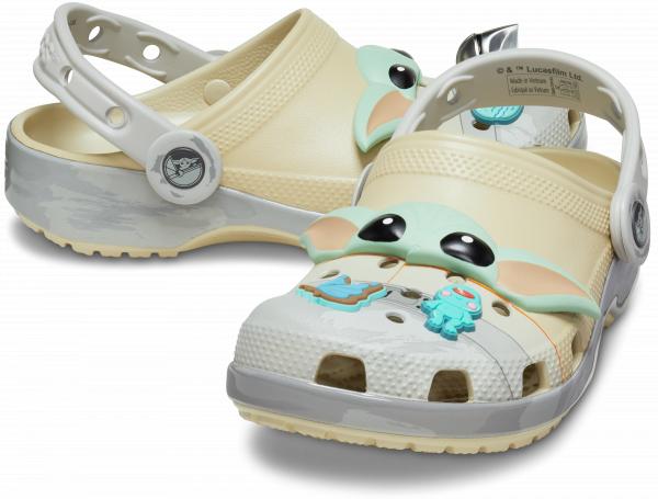 Kids STAR WARS Grogu™ Classic Clog