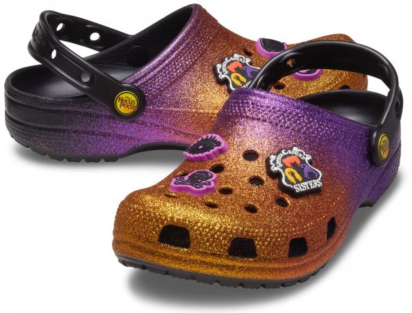 Classic Disney Hocus Pocus Clog