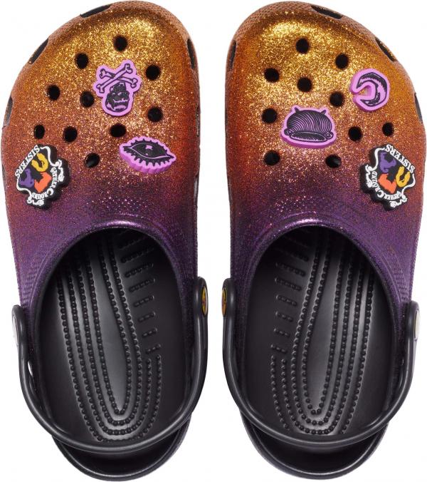 Classic Disney Hocus Pocus Clog