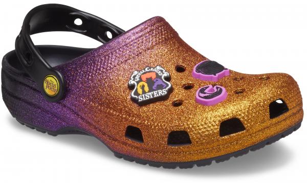 Classic Disney Hocus Pocus Clog