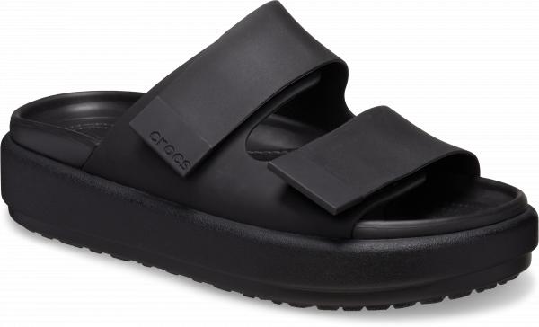 Brooklyn Luxe Sandal