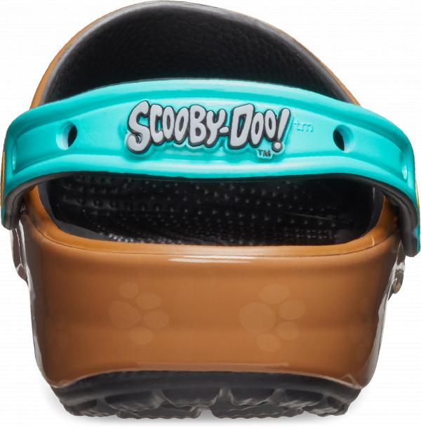 Scooby-Doo! Classic Clog