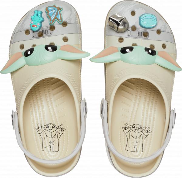 STAR WARS Grogu™ Classic Clog