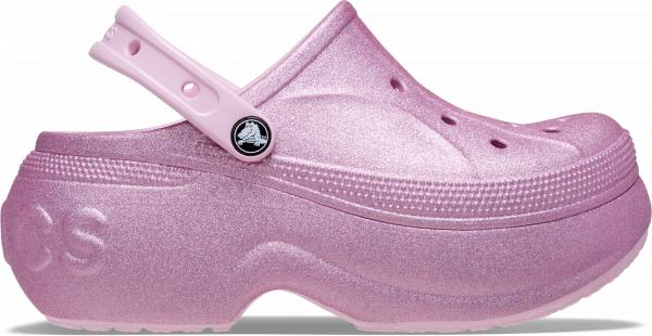 Bella Glitter Clog